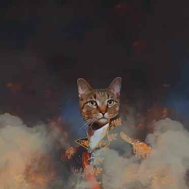 NICKY ØDESSA