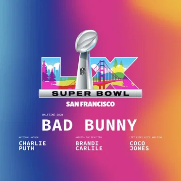 Super Bowl LX Halftime Show