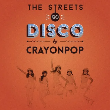 The Streets Go Disco