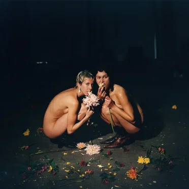 Another Fact by The Umlauts - album cover
