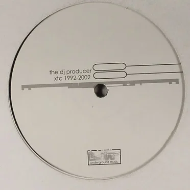 XTC 1992 - 2002