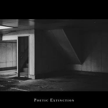 Poetic Extinction