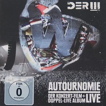 Autournomie Live