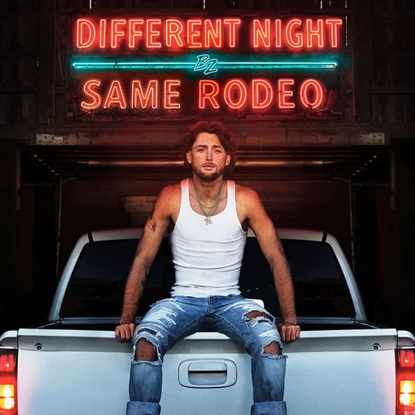 Different Night Same Rodeo