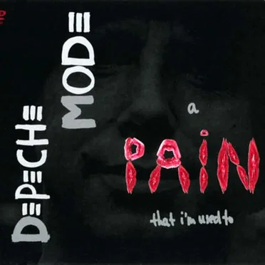 A Pain That I’m Used To