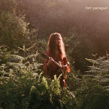 Tom Penaguin