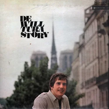 De Will Tura Story