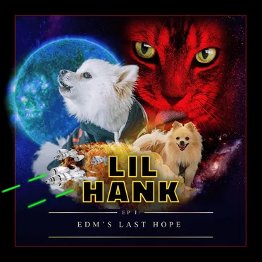 EDM's Last Hope