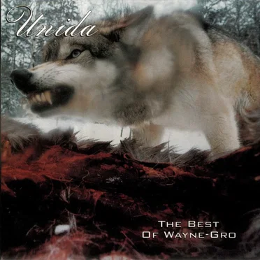 The Best of Wayne‐Gro / Coming Down the Mountain