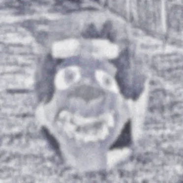 The Pervert