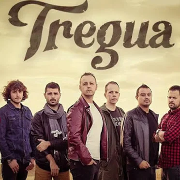 Tregua by Tregua - album cover