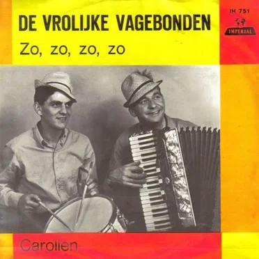 Zo, zo, zo, zo
