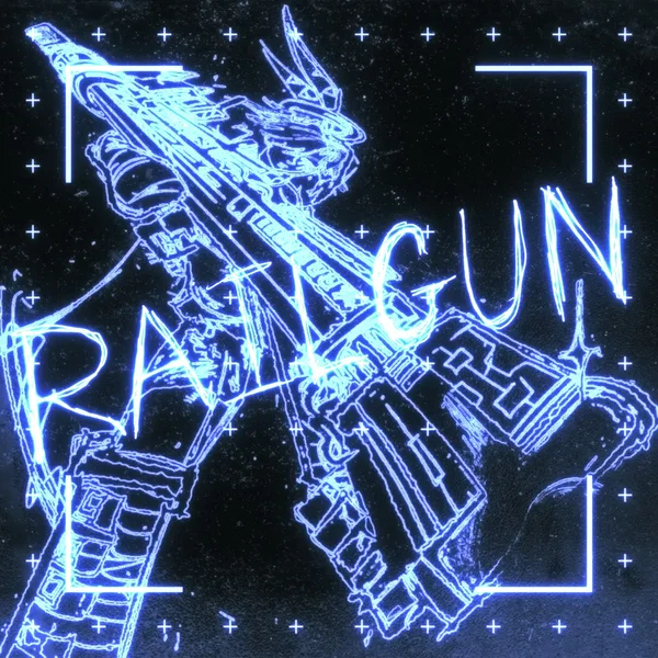 Railgun (Let Me Free Your Heart)