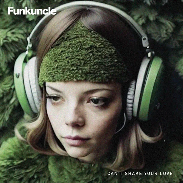 Can't Shake Your Love