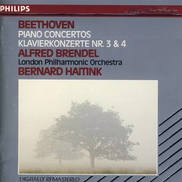 Piano Concertos Nos. 3 & 4