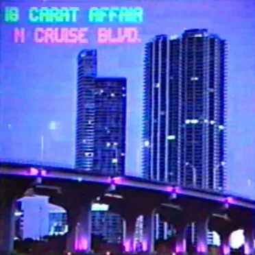 N. Cruise Blvd
