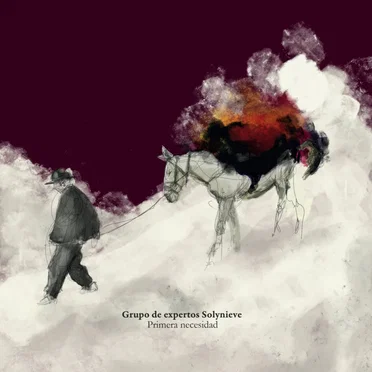 Primera necesidad by Grupo de Expertos Solynieve - album cover