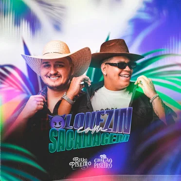 Lovezin Com Sacanagem