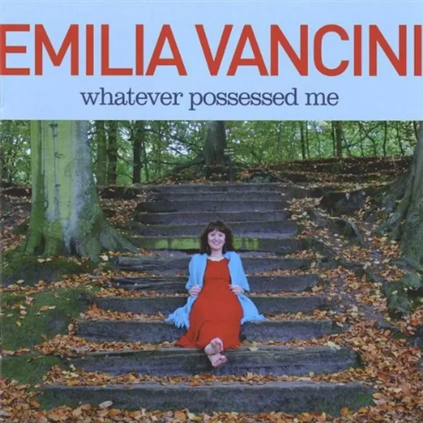 Whatever Possessed Me