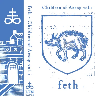 Children of Aesop Vol. I