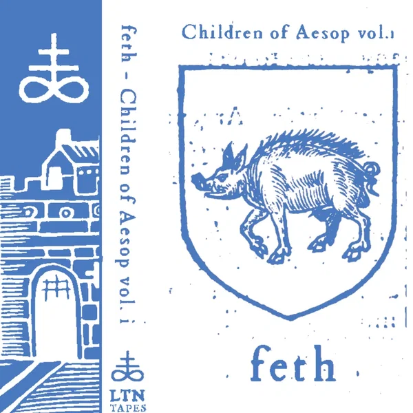Children of Aesop Vol. I