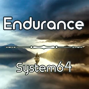 Endurance by System64 - album cover