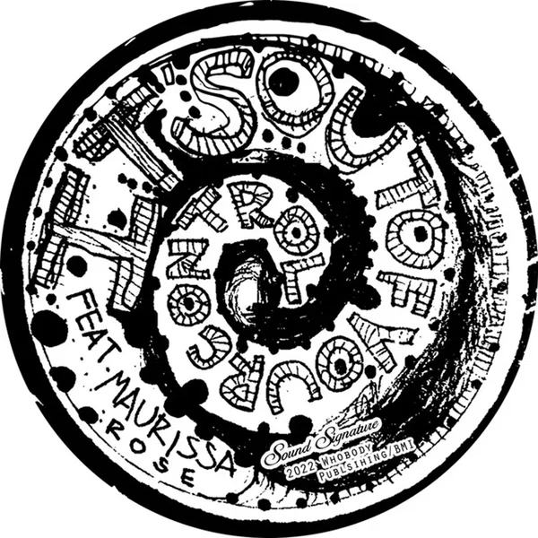 It’s out of Your Control