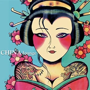 China Lounge feat. Shanghai Divas
