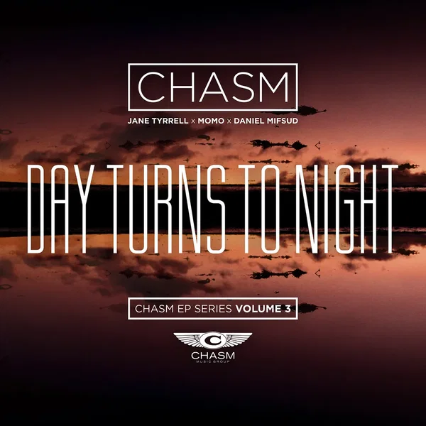 Day Turns to Night