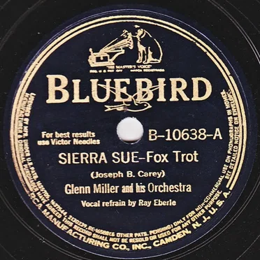 Sierra Sue / Moments in the Moonlight