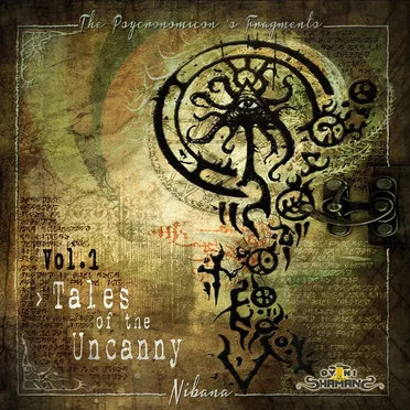 Tales of the Uncanny