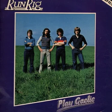 Play Gaelic
