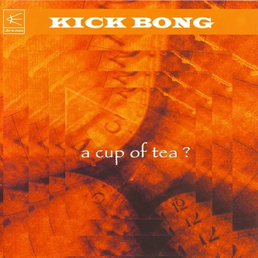 A Cup of Tea?