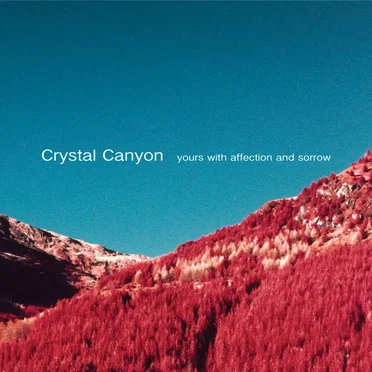 Crystal Canyon