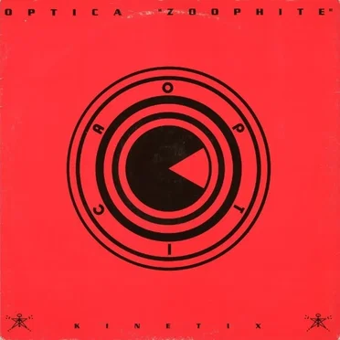 Zoophite EP