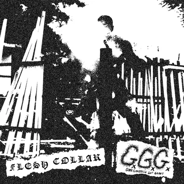Flesh Collar x GxGxGx