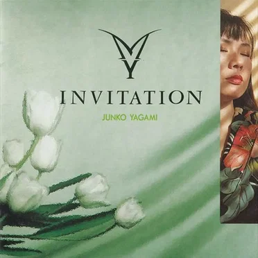 My Invitation