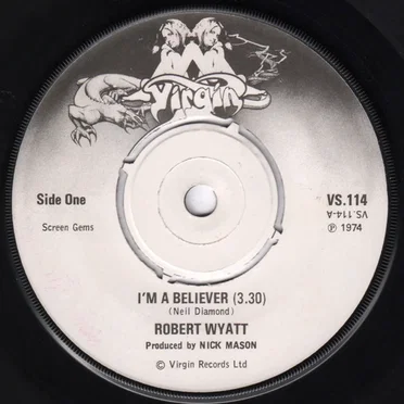 I’m a Believer / Memories