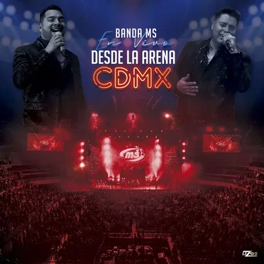 En vivo desde La Arena CDMX