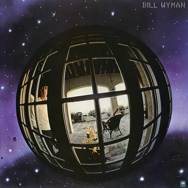 Bill Wyman