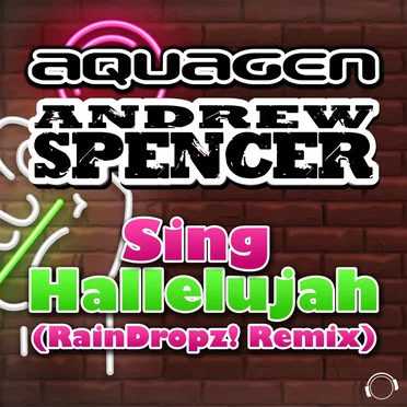 Sing Hallelujah (Raindropz! remix)