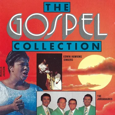 The Gospel Collection by Various Artists - album cover