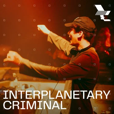 The Warehouse Project: Interplanetary Criminal in Manchester, Nov 29, 2024