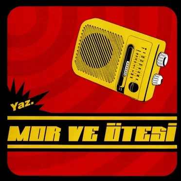Yaz by Mor ve Ötesi - album cover