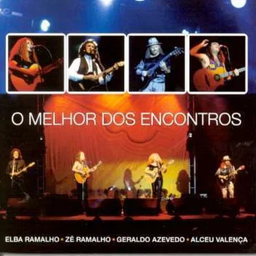 O melhor dos encontros