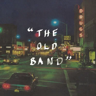 The Old Band
