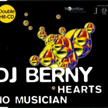 Hearts / No Musician