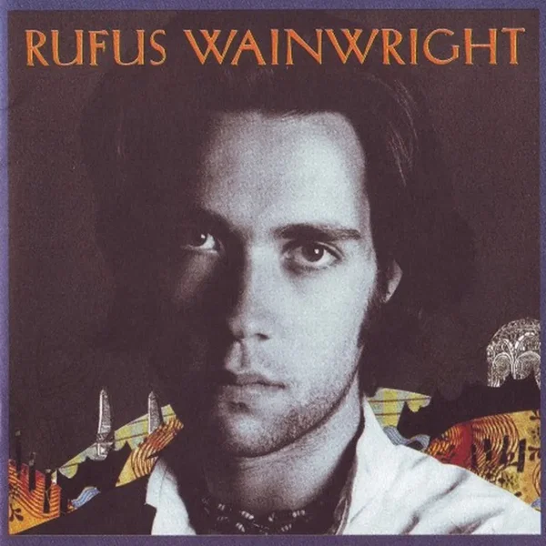 Rufus Wainwright