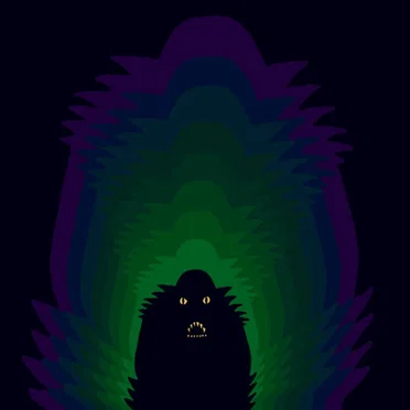 Una especie de mutante