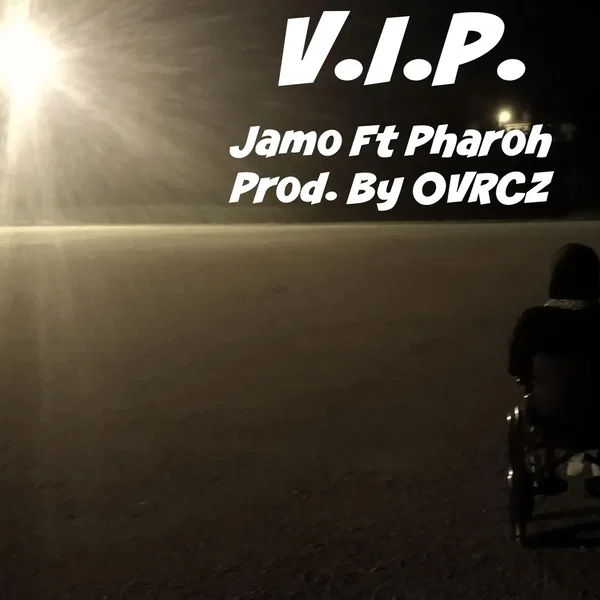 V.I.P.